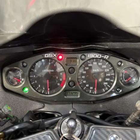 SUZUKI GSX-R 1300 Hayabusa , Foto 20