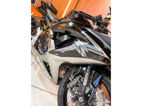 SUZUKI GSX-R 750 Srad , Foto 3