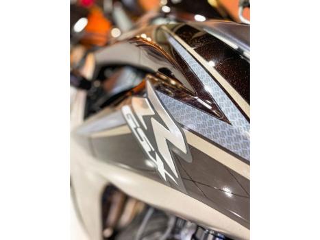 SUZUKI GSX-R 750 Srad , Foto 4