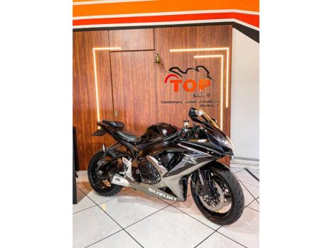 SUZUKI GSX-R 750 Srad , Foto 6