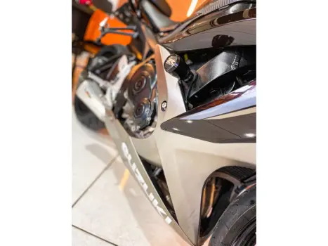 SUZUKI GSX-R 750 Srad , Foto 8