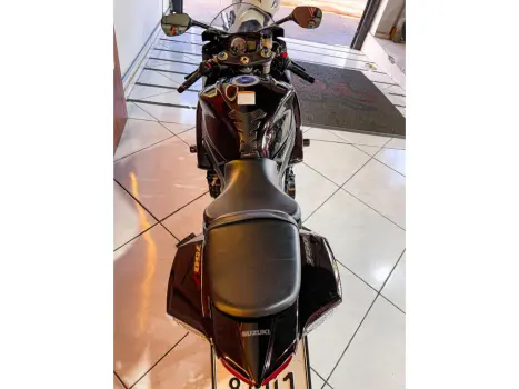 SUZUKI GSX-R 750 Srad , Foto 10