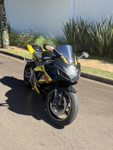 SUZUKI GSX-R 750 Srad , Foto 1