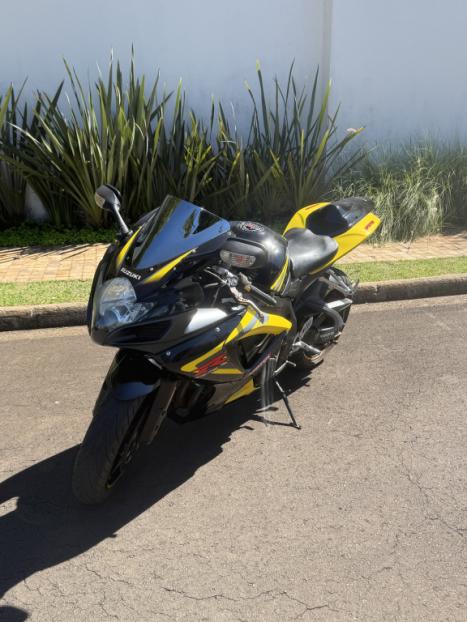 SUZUKI GSX-R 750 Srad , Foto 3
