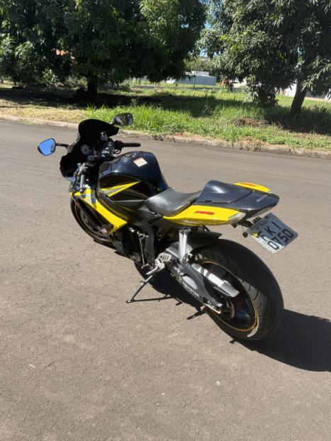 SUZUKI GSX-R 750 Srad , Foto 5