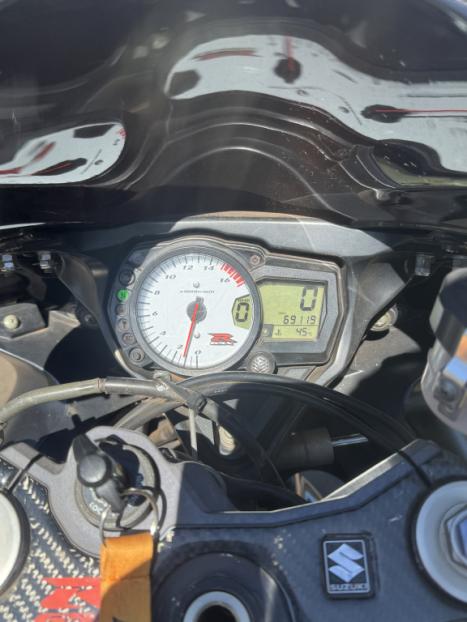 SUZUKI GSX-R 750 Srad , Foto 6