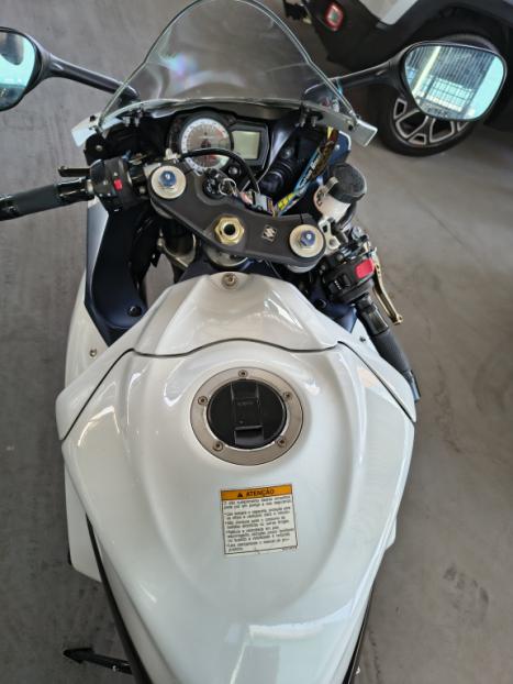 SUZUKI GSX-R 750 Srad , Foto 4