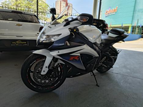 SUZUKI GSX-R 750 Srad , Foto 2