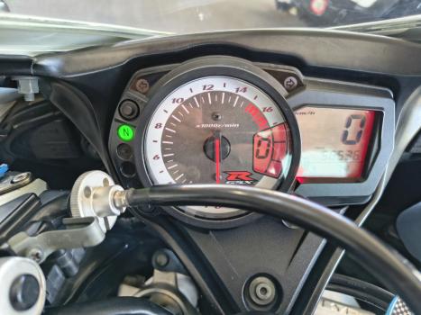 SUZUKI GSX-R 750 Srad , Foto 5