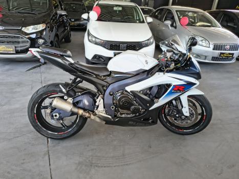 SUZUKI GSX-R 750 Srad , Foto 1