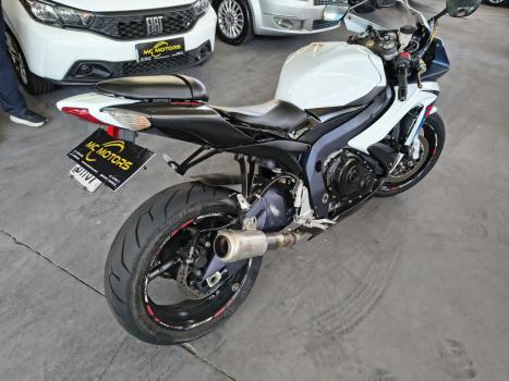 SUZUKI GSX-R 750 Srad , Foto 3