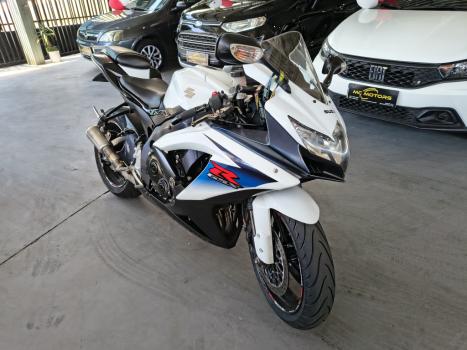 SUZUKI GSX-R 750 Srad , Foto 6