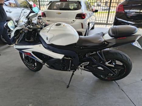 SUZUKI GSX-R 750 Srad , Foto 9