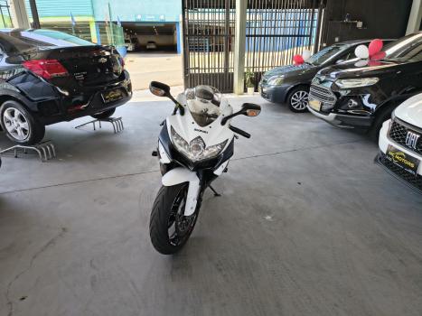 SUZUKI GSX-R 750 Srad , Foto 10