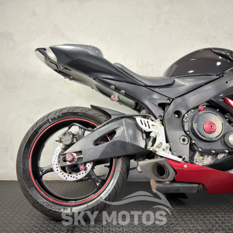 SUZUKI GSX-R 750 Srad , Foto 1