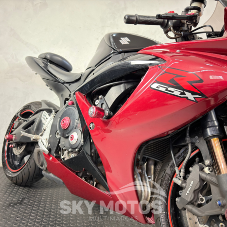 SUZUKI GSX-R 750 Srad , Foto 3