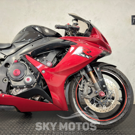 SUZUKI GSX-R 750 Srad , Foto 4