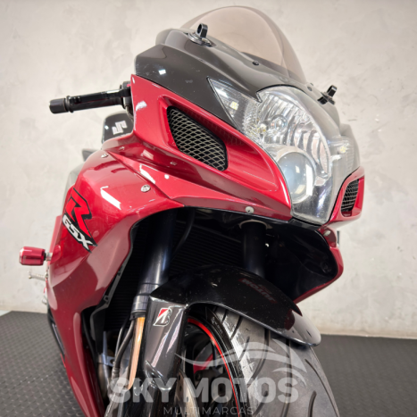 SUZUKI GSX-R 750 Srad , Foto 5
