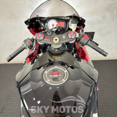 SUZUKI GSX-R 750 Srad , Foto 6