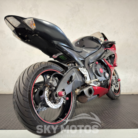 SUZUKI GSX-R 750 Srad , Foto 7