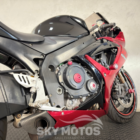 SUZUKI GSX-R 750 Srad , Foto 8