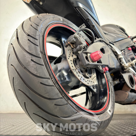 SUZUKI GSX-R 750 Srad , Foto 9