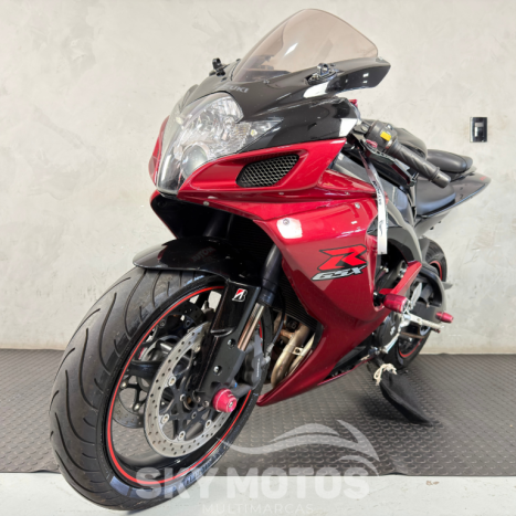 SUZUKI GSX-R 750 Srad , Foto 10