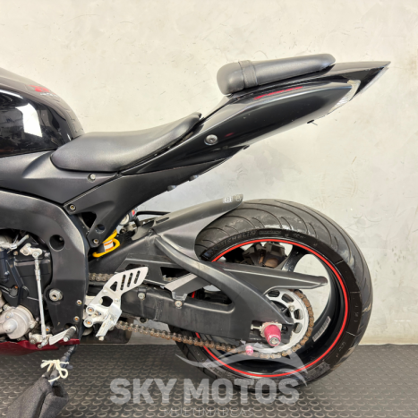 SUZUKI GSX-R 750 Srad , Foto 12