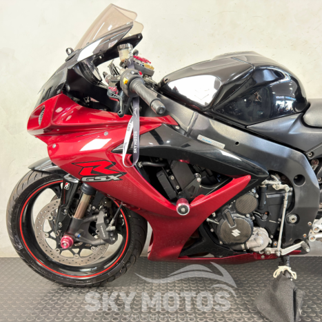 SUZUKI GSX-R 750 Srad , Foto 18