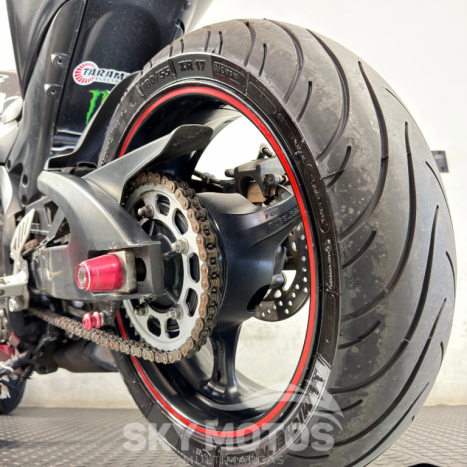 SUZUKI GSX-R 750 Srad , Foto 19