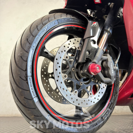 SUZUKI GSX-R 750 Srad , Foto 20