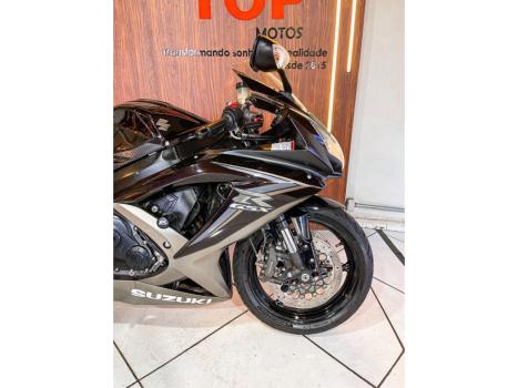 SUZUKI GSX-R 750 Srad , Foto 2