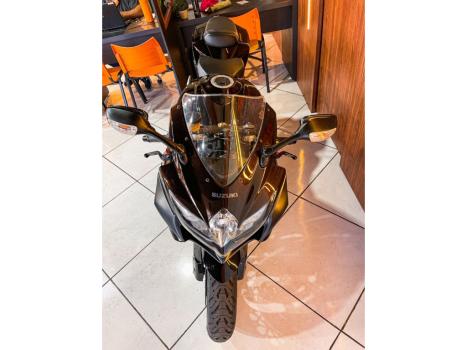 SUZUKI GSX-R 750 Srad , Foto 3