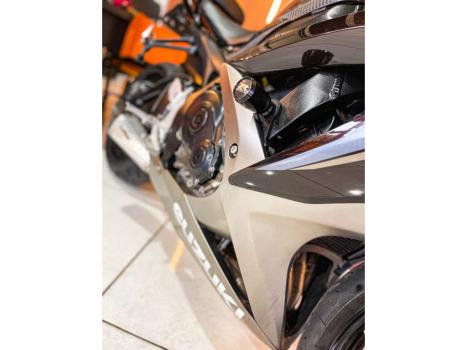 SUZUKI GSX-R 750 Srad , Foto 7