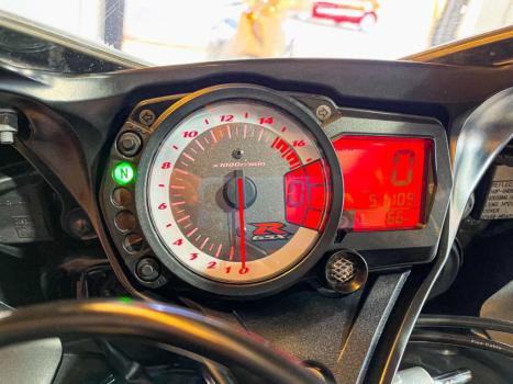 SUZUKI GSX-R 750 Srad , Foto 11