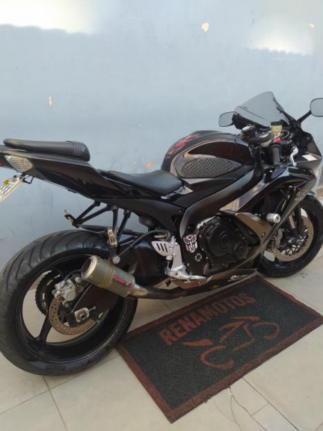 SUZUKI GSX-R 750 Srad , Foto 2