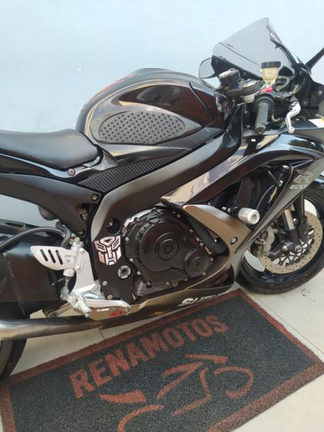 SUZUKI GSX-R 750 Srad , Foto 3