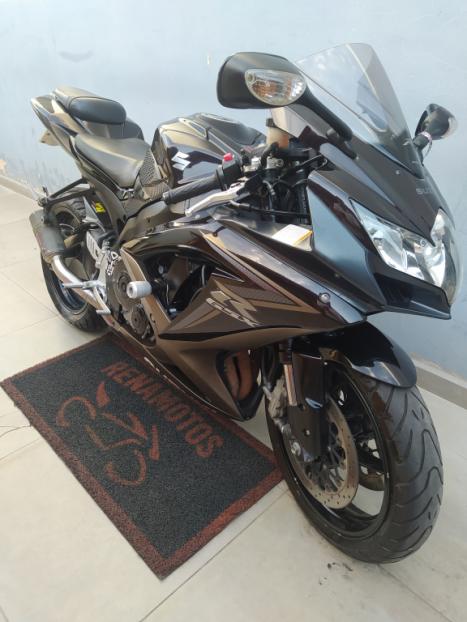 SUZUKI GSX-R 750 Srad , Foto 5