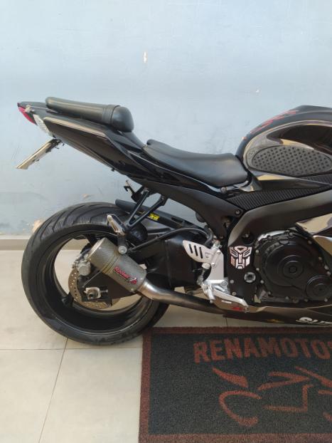 SUZUKI GSX-R 750 Srad , Foto 7