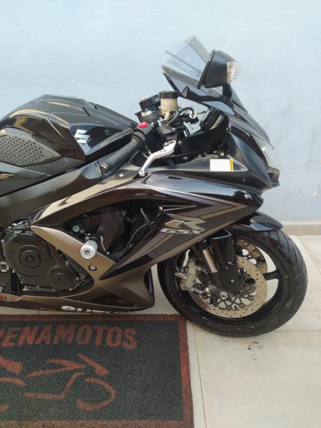 SUZUKI GSX-R 750 Srad , Foto 8