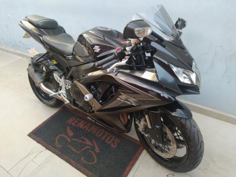 SUZUKI GSX-R 750 Srad , Foto 9