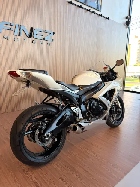 SUZUKI GSX-R 750 Srad , Foto 3