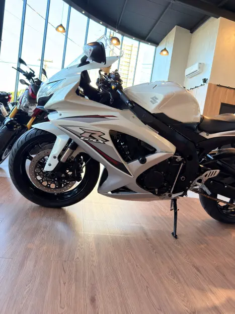 SUZUKI GSX-R 750 Srad , Foto 6