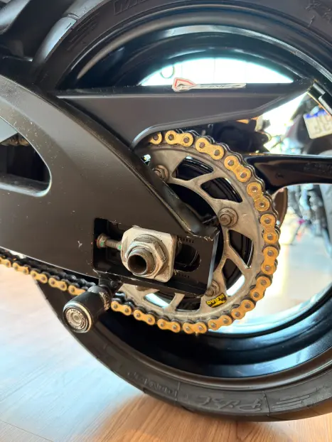 SUZUKI GSX-R 750 Srad , Foto 7