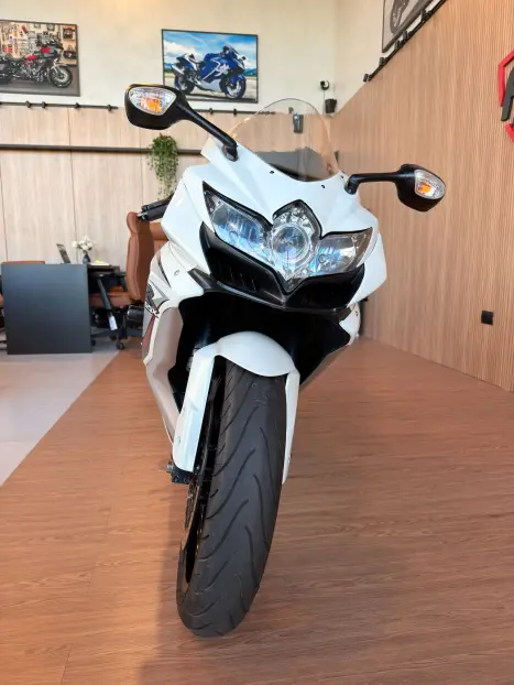 SUZUKI GSX-R 750 Srad , Foto 8