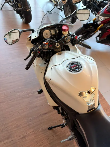SUZUKI GSX-R 750 Srad , Foto 9
