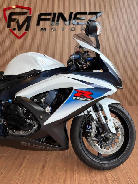 SUZUKI GSX-R 750 Srad MOTO GP, Foto 2
