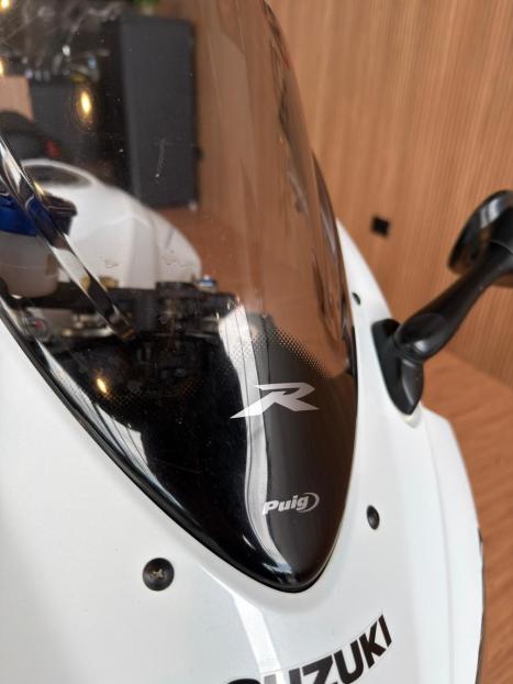 SUZUKI GSX-R 750 Srad MOTO GP, Foto 5
