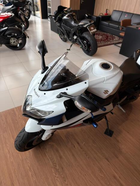 SUZUKI GSX-R 750 Srad MOTO GP, Foto 6