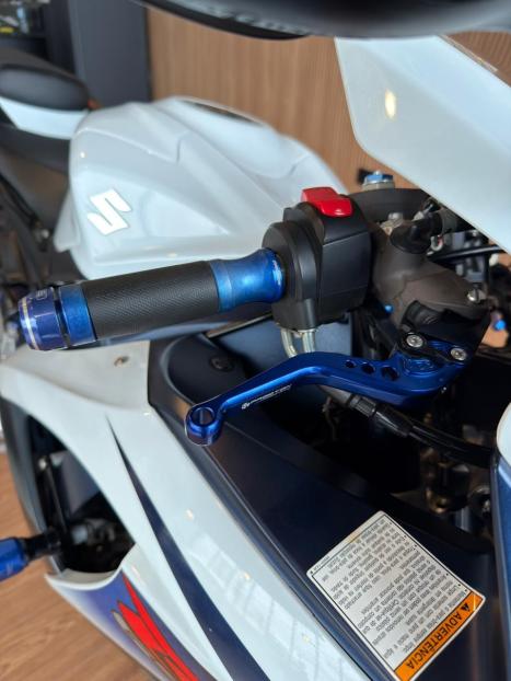 SUZUKI GSX-R 750 Srad MOTO GP, Foto 8